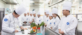 글로벌외식조리전공