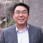 Jin Choi | Marsh Chapel & Religious Life