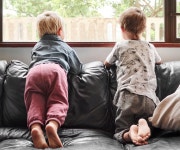 In-Home Care/Babysitting | Childrens Center