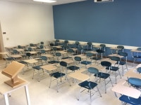 CAS-208 » Classrooms | Blog Archive | Boston University