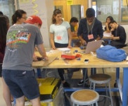 Workshops | College of Engineering