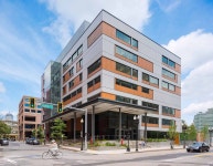 BU School of Dental Medicine Celebrates Completion of Three-Year $115 Million Expansion, Renovation | BU Today | Boston... 