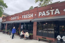 Getting to Know Your Neighborhood: Davis Square | BU Today | Boston University Getting to Know Your Neighborhood: Davis Square