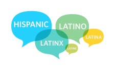 If Hispanics Hate the Term “Latinx,” Why Is It Still Used? | BU Today | Boston University If Hispanics Hate the Term... 