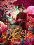 Envelope, Please—Who’s Going to See Wonka on the Big Screen... Please—Who’s Going to See Wonka on the Big Screen Tonight?