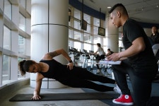 Personal Training | Fitness & Recreation Center