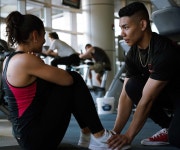 Personal Training | Fitness & Recreation Center