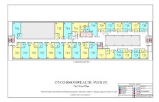 575 Commonwealth Avenue | Boston University Housing