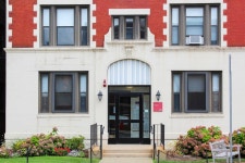 515 Park Drive | Boston University Housing