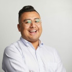 Eric Lopez (he/him/his) | Newbury Center
