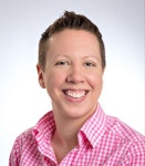 Rebecca Shangraw | Office of the Provost
