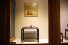 부안청자박물관 >부안청자박물관 > 전시실 안내 > 2층 > 청자명품실