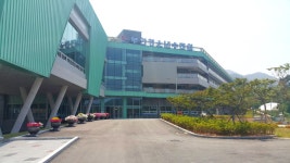 수련원소개 > 시설안내 > 수련원 둘러보기