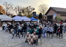 커뮤니티 > 청년 사진·영상 상세 페이지