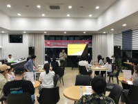 커뮤니티 > 청년 사진·영상 상세 페이지