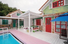 게시물 보기 페이지