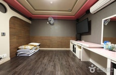 게시물 보기 페이지