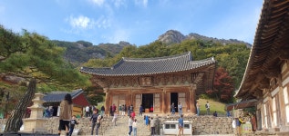 부안군 문화관광