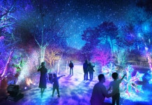 갤러리 | 루미나래