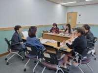 활동모습 | 사회공헌 | 부천시 신중년 노후준비지원센터