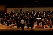 사진모음 부천시립예술단