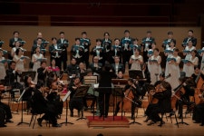 사진모음 부천시립예술단