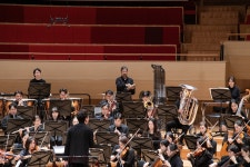 사진모음 부천시립예술단