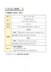 공지사항 부천시립예술단