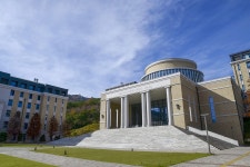 [스마트융합보안학과] ‘산업보안 전문인력 양성사업’에 선정 부산외국어대학교