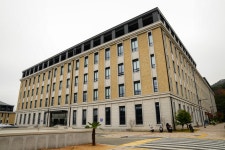 부산외국어대학교 홍보용 이미지 부산외국어대학교