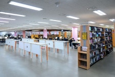 부산외국어대학교 홍보용 이미지 부산외국어대학교