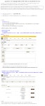 2022학년도 1학기 글로벌골프대학원 논문연구계획서 및 학위논문대체 신청 안내 부산외국어대학교
