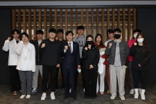 [2023.04] 국민의힘 조경태 국회의원 초청 특강 부산외국어대학교