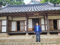 [2023.06] 지역문학관 탐방(요산문학관, 이주홍문학관) 부산외국어대학교