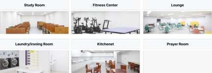 Housing 부산외국어대학교