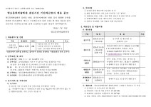영도문화예술회관 초단시간 기간제근로자 채용 공고 부산외국어대학교