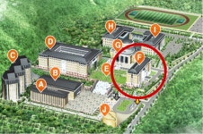 2025학년도 전기 통역번역대학원 추가모집 면접일정 안내 부산외국어대학교