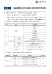 [서울대학교] 2025년도 상반기 직원 신규채용 부산외국어대학교