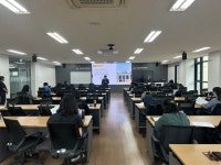 [2025.06] 산학협력단 밋업데이 부산외국어대학교