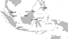 인도네시아 수도 이전 좌초위기 부산외국어대학교