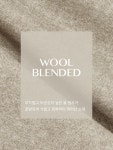 빌드 | Le. 울 미디 스커트 - 가을 감성의 포근한 실루엣 [BOWS201] Le. 울 미디 스커트