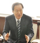 [대학, 비상(飛上) 꿈꾼다] 39 연암공업대학 정광수 총장 - 부산일보 [대학, 비상(飛上) 꿈꾼다] 39 연암공업대학 정광수 총장