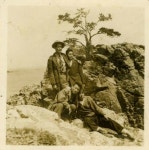 송정해수욕장 `일송정` 옛 사진 속에 `살아있네` - 부산일보 송정해수욕장 일송정 옛 사진 속에 살아있네