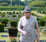 `유엔기념공원 전우 곁에 날 묻어 주오` - 부산일보 유엔기념공원 전우 곁에 날 묻어 주오