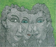 작가 예술 세계 `오롯이` 판화의 매력에 빠져들다 - 부산일보 작가 예술 세계 오롯이 판화의 매력에 빠져들다