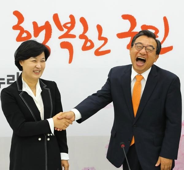 진보당, 윤석열 대통령 탄핵 추진 공개적 선언…부산서 동남풍 일으킨다