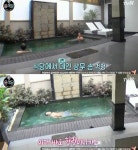`윤식당`, 이서진 식당 내 수영장서 힐링… 근육질 건강 몸매 뽐내 - 부산일보 윤식당, 이서진  식당 내 수영장서 힐링… 근육질 건강 몸매 뽐내