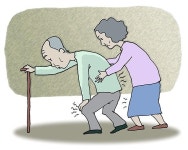 [사랑의 징검다리] 다시 걷고 싶은 영호 씨 - 부산일보 [사랑의 징검다리] 다시 걷고 싶은 영호 씨