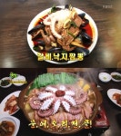 `2TV 생생정보` 딱 하나 바꿨을 뿐인데, 무주 갈비낙지짬뽕-일산 문어오리전골 - 부산일보 2TV 생생정보 딱 하나 바꿨을 뿐인데, 무주... 