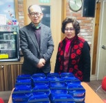 연제구 연산1동 복지다소니ㆍ참주랑교회, 밑반찬 도시락 배달 실시 - 부산일보 연제구 연산1동 복지다소니ㆍ참주랑교회, 밑반찬 도시락 배달 실시